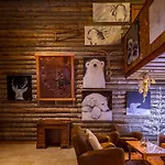 Hotel Le Labrador