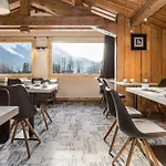 Le Labrador 3* Chamonix