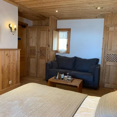 Le Labrador 3* Chamonix Mont Blanc