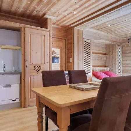Hotell Le Labrador Chamonix