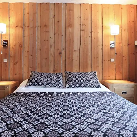 Hotel Le Labrador Chamonix Mont Blanc