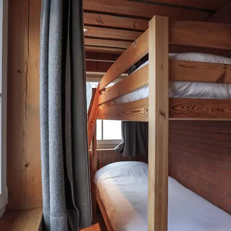 Hotell Le Labrador