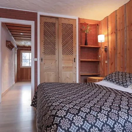 Hotell Le Labrador