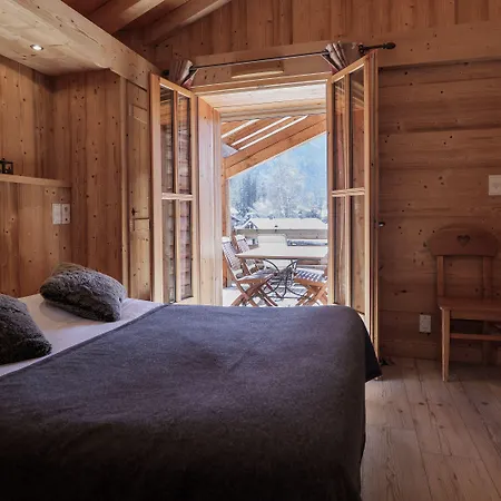 Hotell Le Labrador