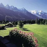 Le Labrador Chamonix