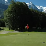 Le Labrador Chamonix