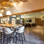 Le Labrador 3* Chamonix