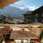 Hotel Le Labrador Chamonix