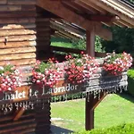 Le Labrador 3* Chamonix