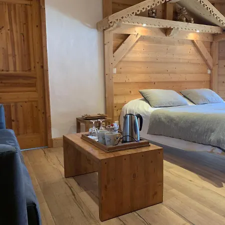 Hotel Le Labrador 3*