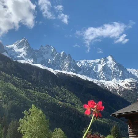 Le Labrador 3* Chamonix