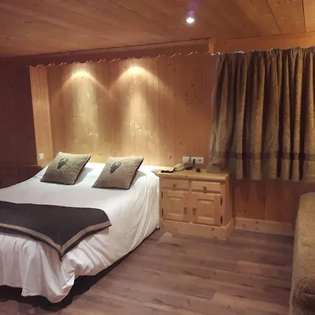 Le Labrador Hotel Chamonix