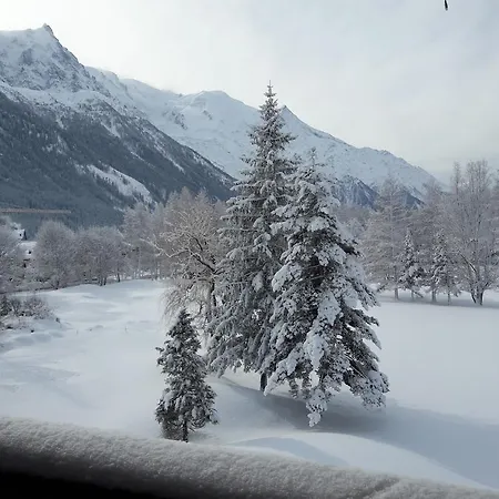 Le Labrador 3* Chamonix
