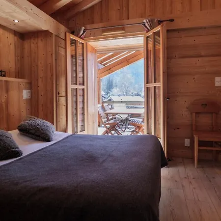 Le Labrador 3* Chamonix