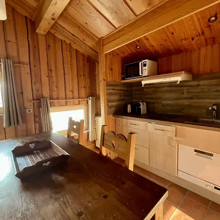 Le Labrador Hotel Chamonix