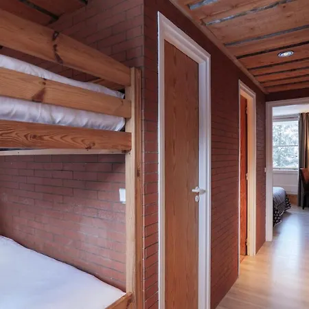 Hotel Le Labrador Chamonix