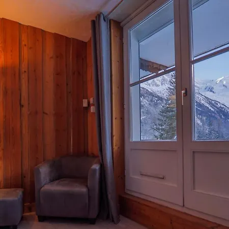 Hotel Le Labrador