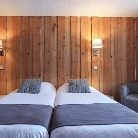 Le Labrador Hotel