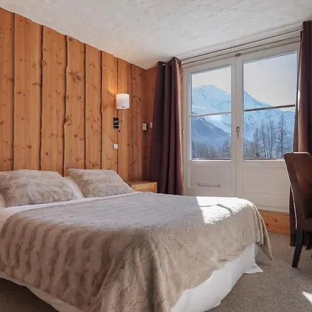 Le Labrador Chamonix