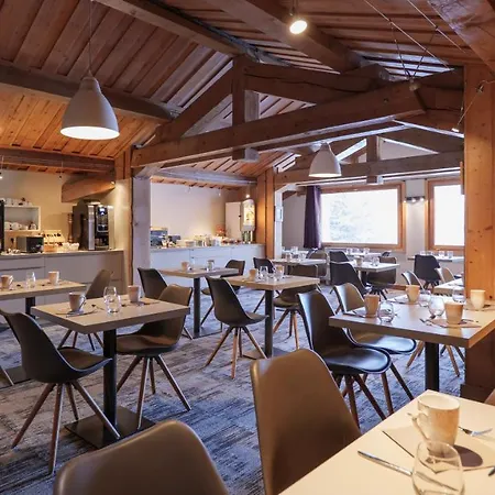 Hotel Le Labrador 3*