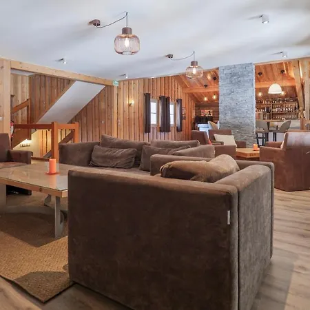 Le Labrador 3* Chamonix