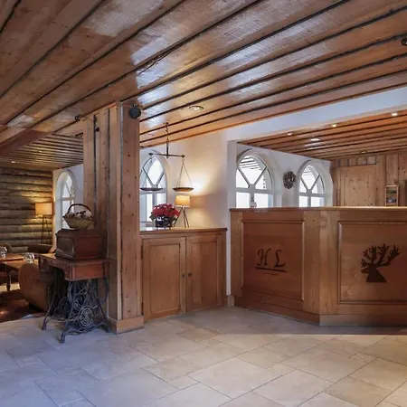 Hotel Le Labrador