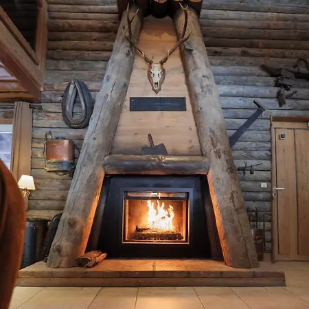 Hotel Le Labrador