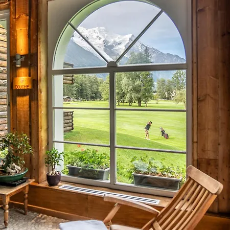 Le Labrador 3* Chamonix