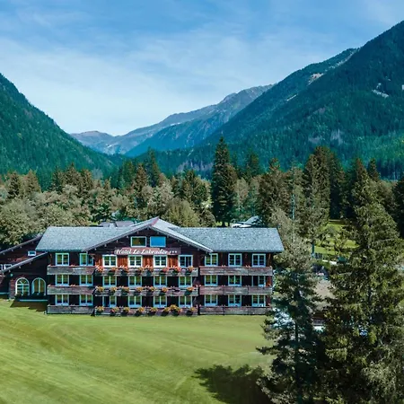 Le Labrador Chamonix