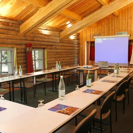 Hotel Le Labrador 3*