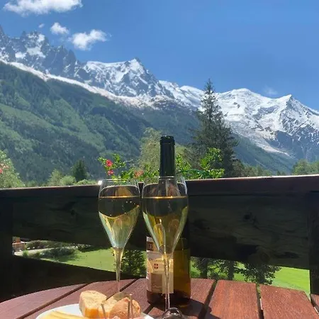 Hotel Le Labrador Chamonix