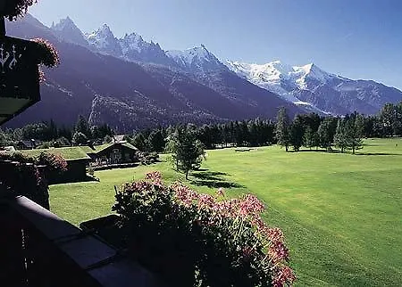 Le Labrador Chamonix