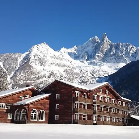 Hotel Le Labrador 3*