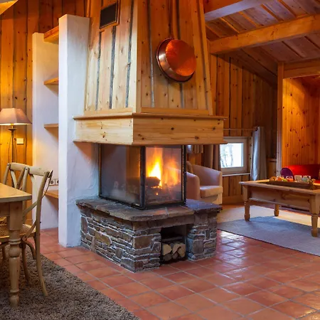 Hotel Le Labrador