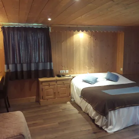 Le Labrador Hotel 3*