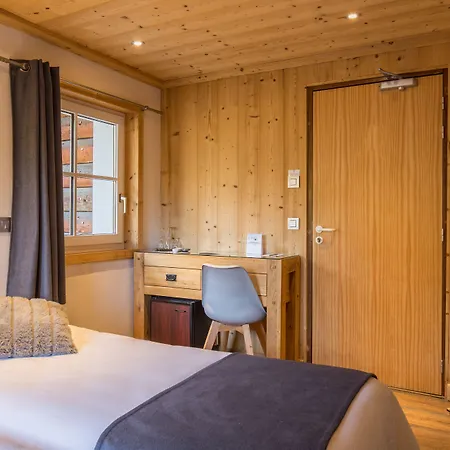 Le Labrador Hotel 3*