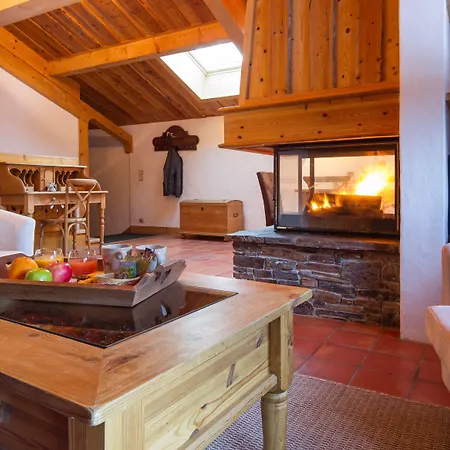 Le Labrador Hotel Chamonix