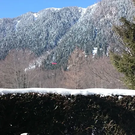 Le Labrador 3* Chamonix