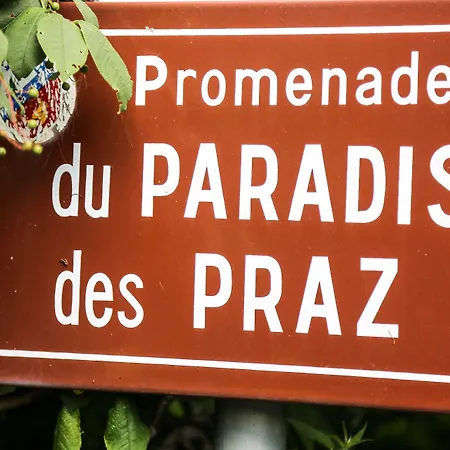 Le Labrador Hotel Chamonix