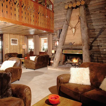 Le Labrador Отель