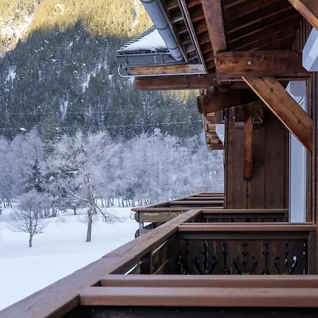 Отель Le Labrador 3*