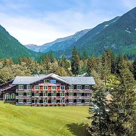 Otel Le Labrador