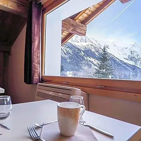 Le Labrador Hotel Chamonix
