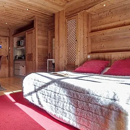 Le Labrador Otel