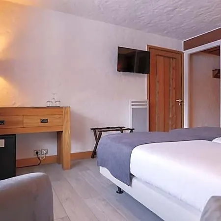 Otel Le Labrador 3*
