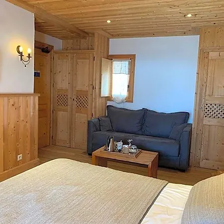 Szálloda Le Labrador 3*