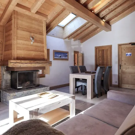 Le Labrador 3* Chamonix