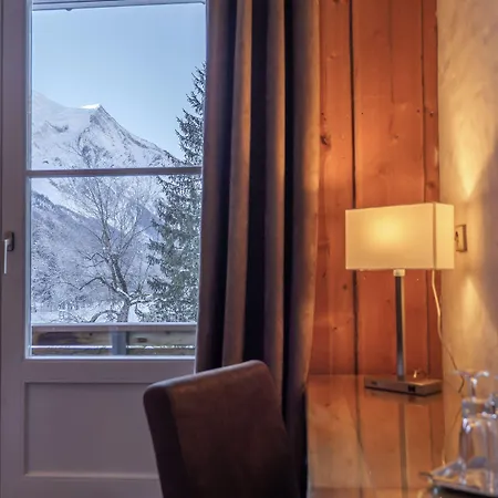 Hotel Le Labrador 3*