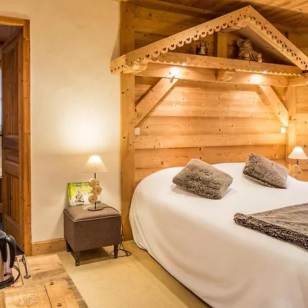 Le Labrador 3* Chamonix