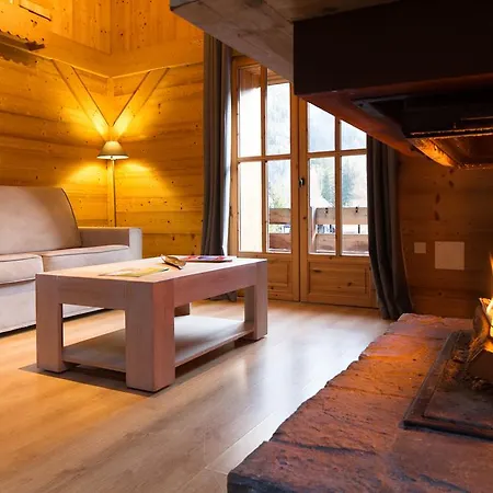 Hotel Le Labrador Chamonix